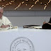 PAPA FRANCISCO E LÍDER ISLÂMICO SUNITA ASSINAM PACTO QUE NOS IMPORÁ A RELIGIÃO MUNDIAL