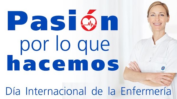 Las enfermeras son la fuerza para el cambio Las enfermeras son la fuerza para el cambio