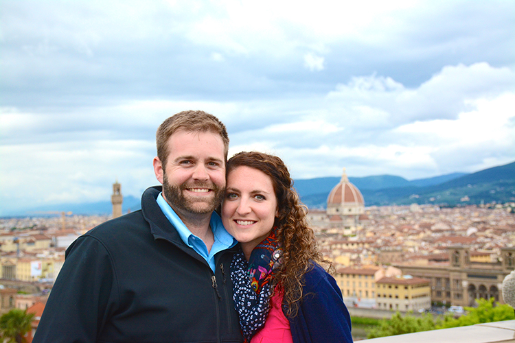 Travel: Florence, Italy | My Darling Days Travel: Florence, Italy | My Darling Days