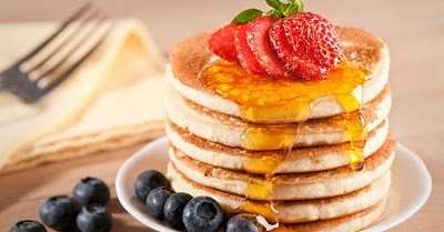 Sumber Daya Yang Dibutuhkan Dalam Usaha Makanan Internasional Faktor Produksi