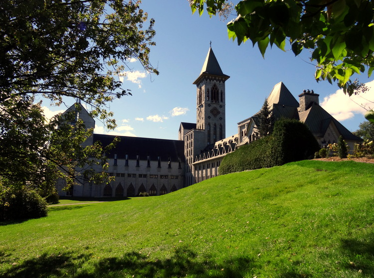 TRAVEL AND LIFESTYLE DIARIES Gregorian Chant Mass at St Benedict