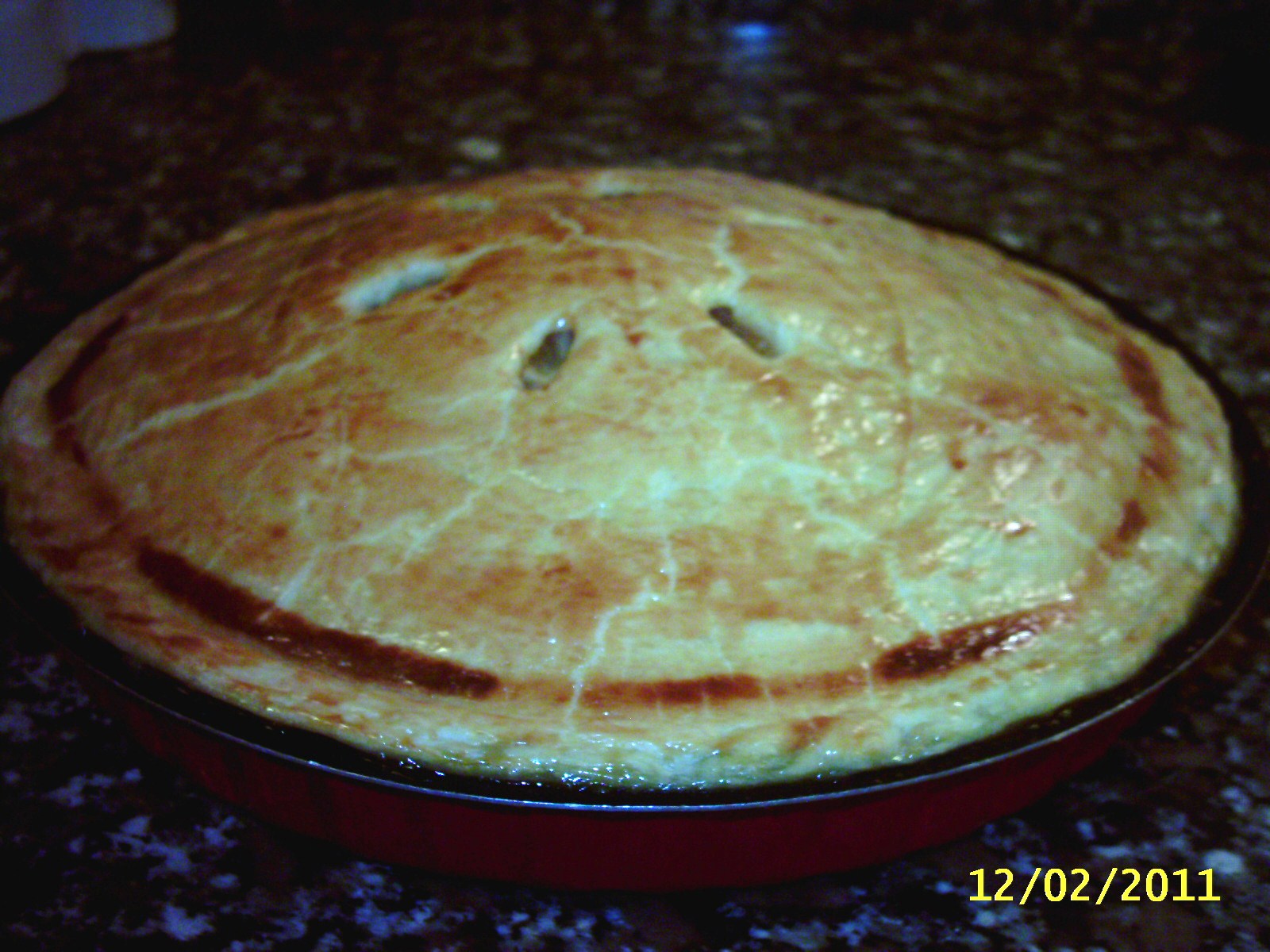 Cocina Con Nieves: Tarta de manzana