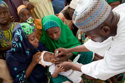 FCTA Releases N23m For Measles Vaccination FCTA Releases N23m For Measles Vaccination