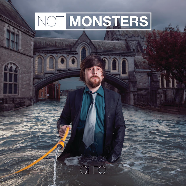 Not Monsters - Cleo