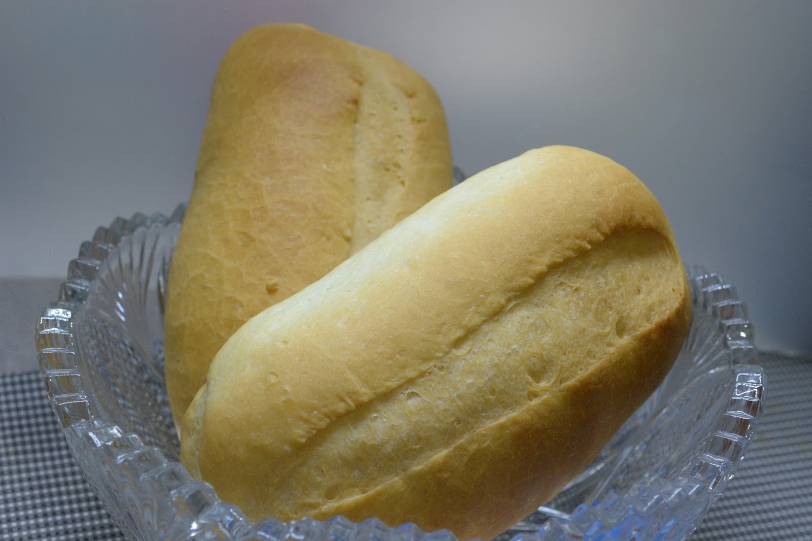 Asian Bread 107