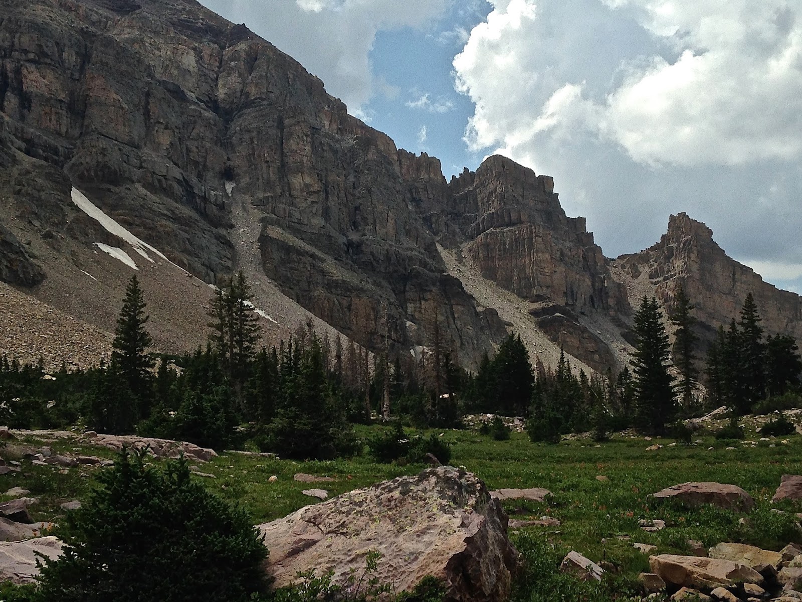 NORTHERN UTAH AMETHYST LAKE