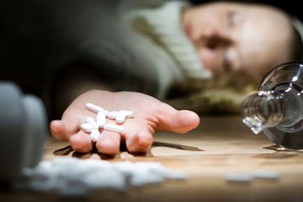 como el consumo de drogas afecta a las personas