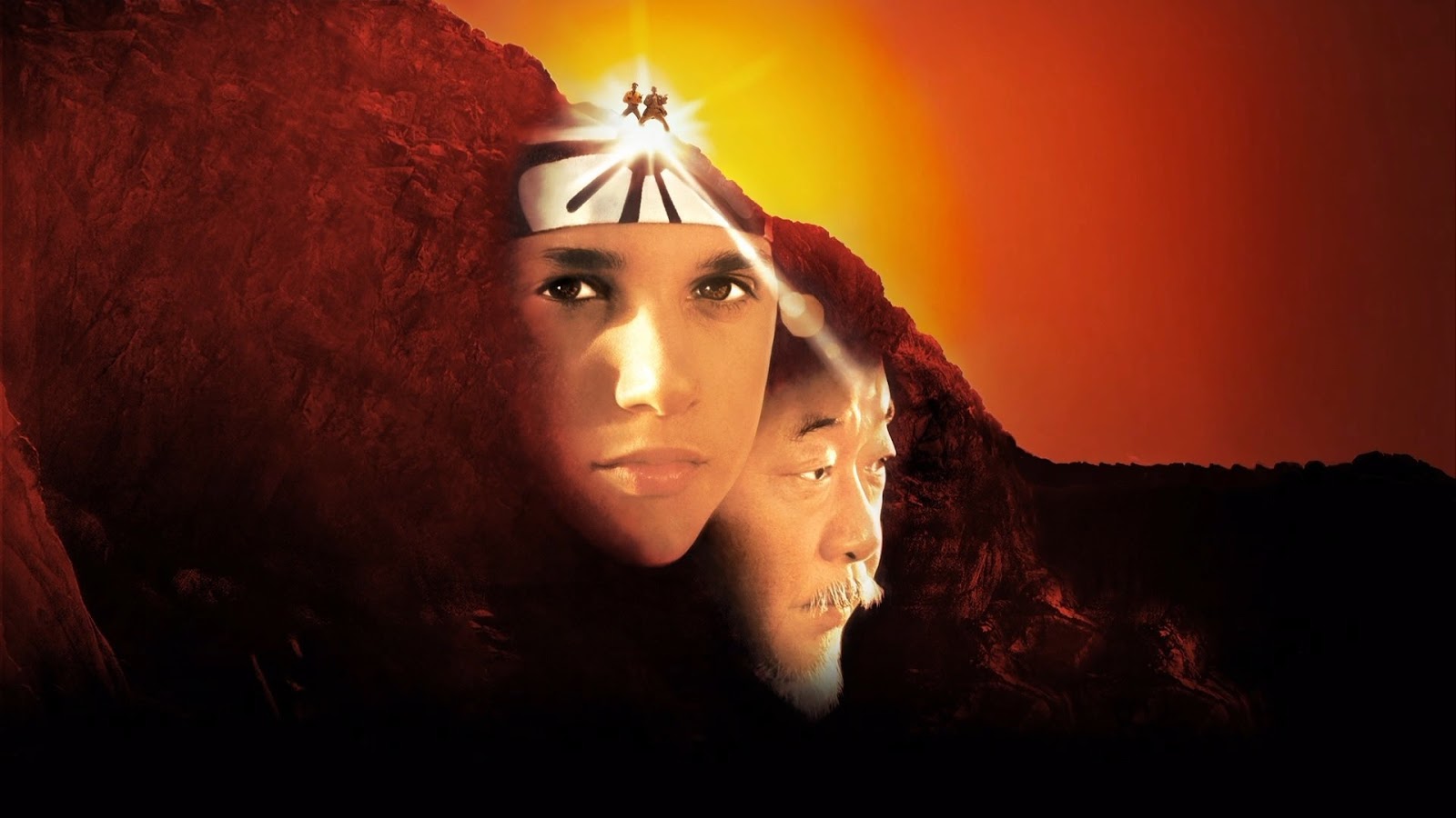 F This Movie!: Reserved Seating: THE KARATE KID PART III