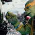 Nouveau trailer international pour Ninja Turtles 2 de Dave Green !