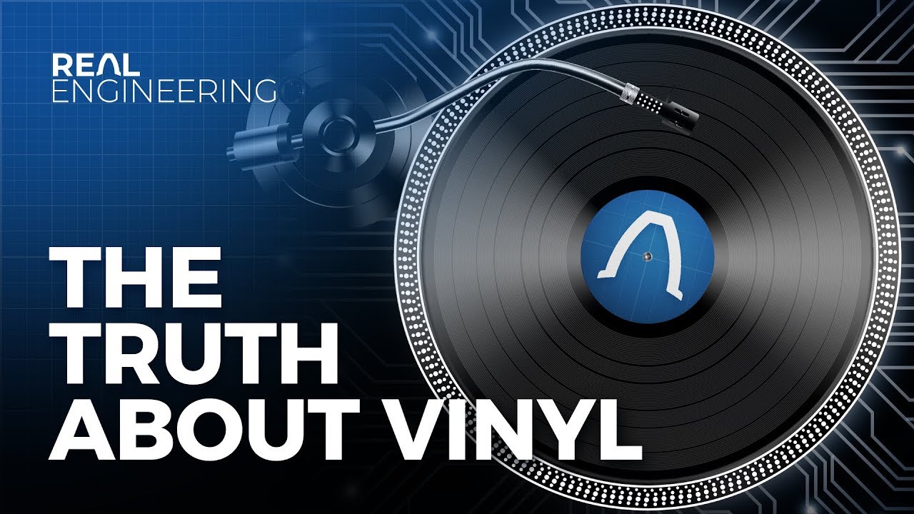 The Truth About Vinyl - Vinyl vs. Digital | Welches Format ist denn nun besser? 