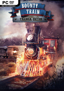 Download Bounty Train Trainium Edition Early Access PC Game