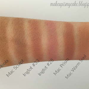 neutral blush