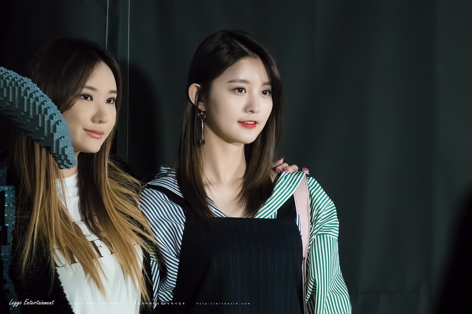 Junghwa EXID Photo Collection