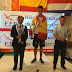 Fernando Ruiz Pérez Campeón en el XXVI Campeonato del Mundo Mar-costa U-16