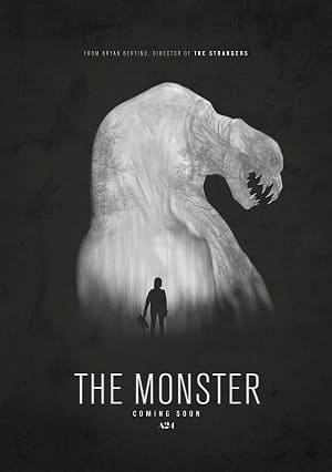 Um Monstro no Caminho via Torrent