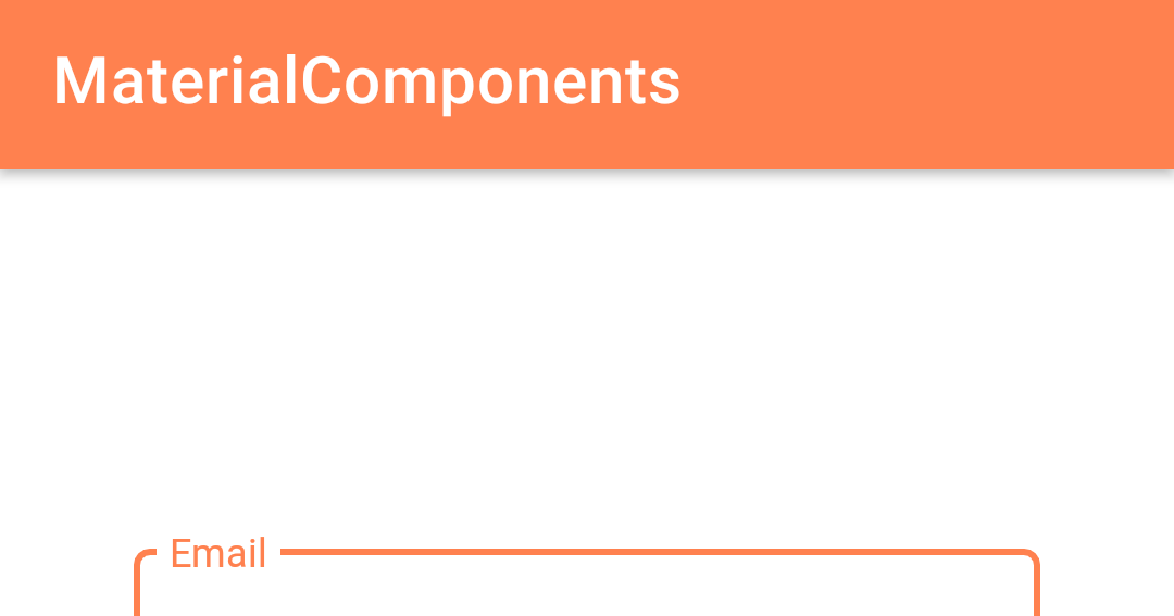 How to Migrate to Material Components (MDC)