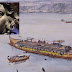 Трагичната участ на плаващите дворци на Калигула