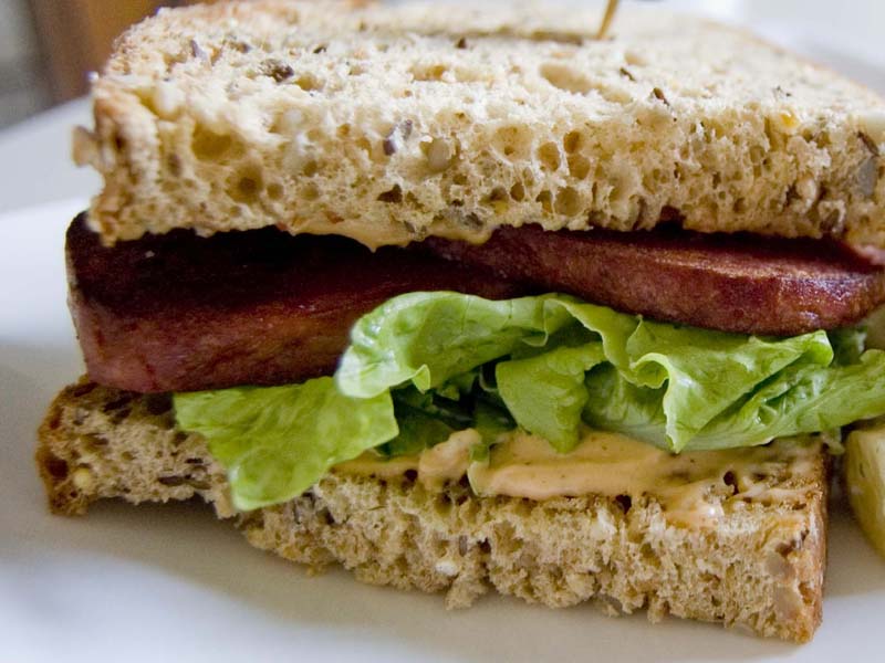 ShopCurious Curious Diamond Jubilee Spamwich