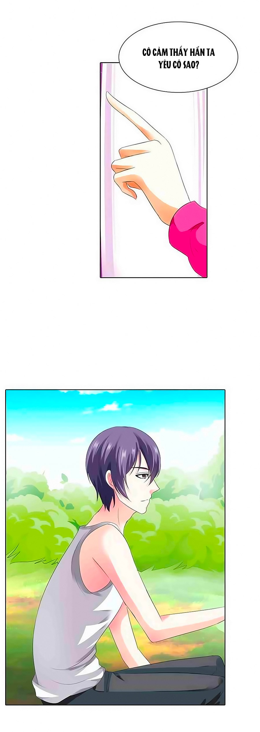 Song Diện Danh Viện - Chương 45 - Trang 7