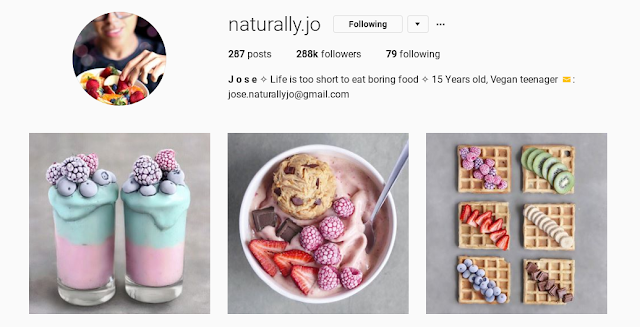 Instagram Photographer