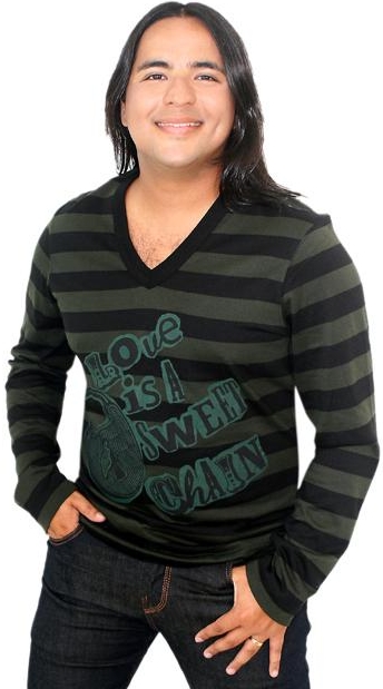 Berg Rabelo faz último show e fala dos novos projetos | Forrozão Na Net ...