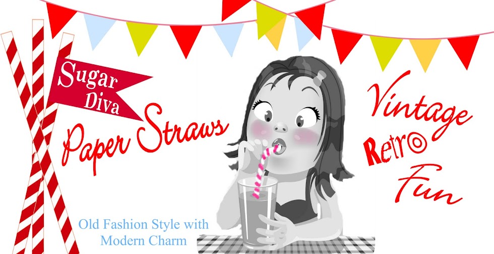 The Paper Straw Blog