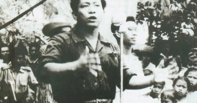 Celupin Sejarah Munawar Musso Dan Pemberontakan Pki 1948 D Madiun Celupin Sejarah Munawar Musso Dan Pemberontakan Pki 1948 D Madiun