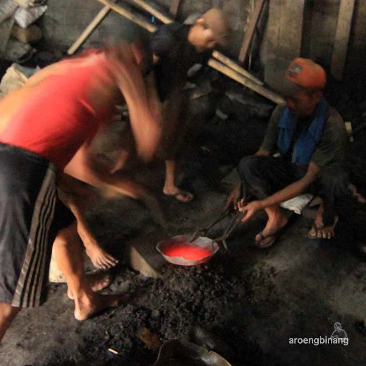 pabrik gong pancasan bogor