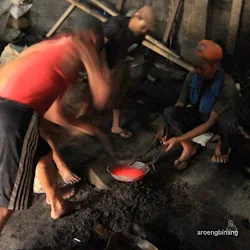 pabrik gong pancasan bogor