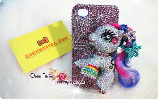 MY Little Pony iphone case