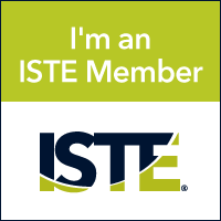 Member of ISTE