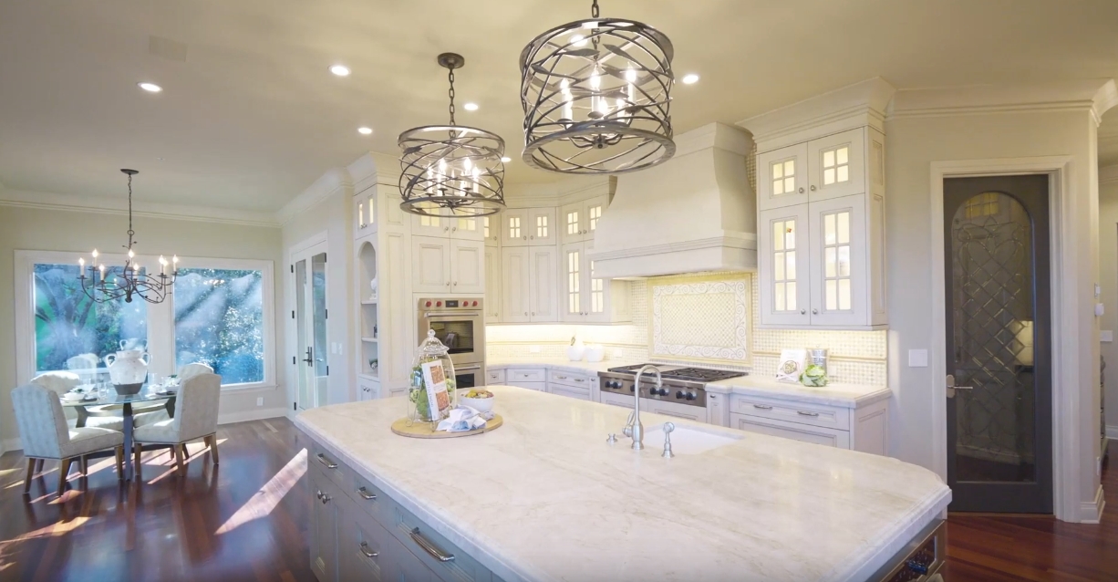 34 Photos vs. 2158 Las Trampas Rd, Alamo, CA Home Interior Design Tour