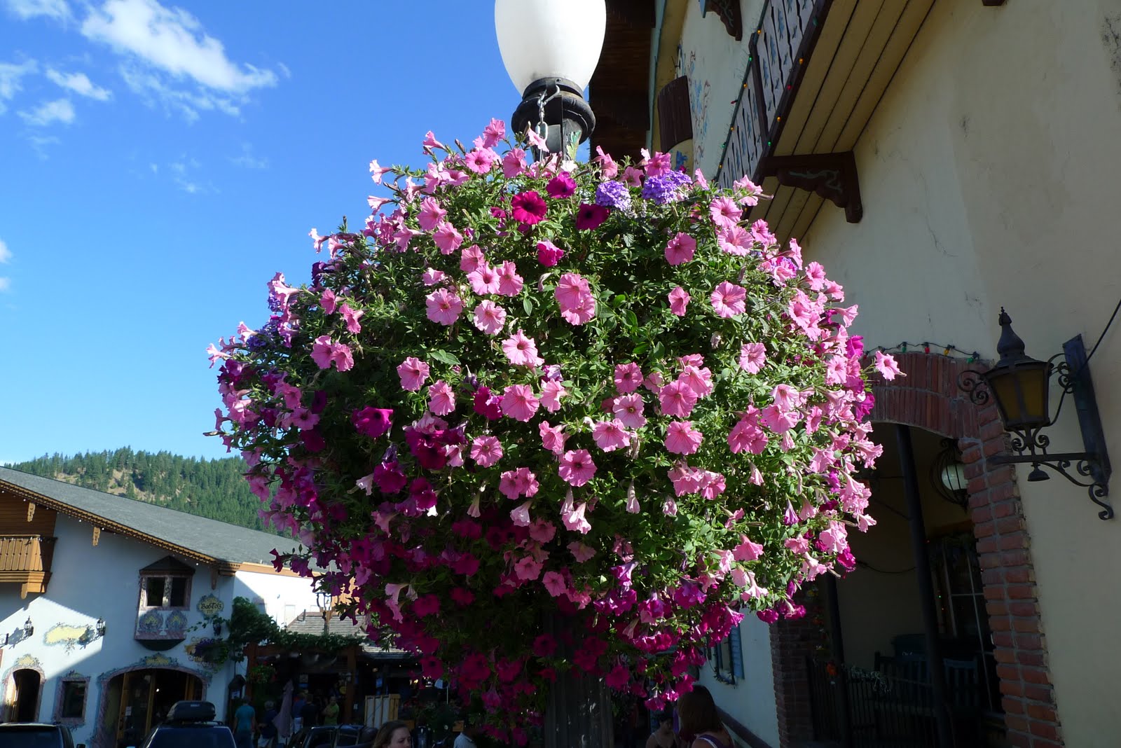 RAZA The Blog Leavenworth & Gold Bar 2011