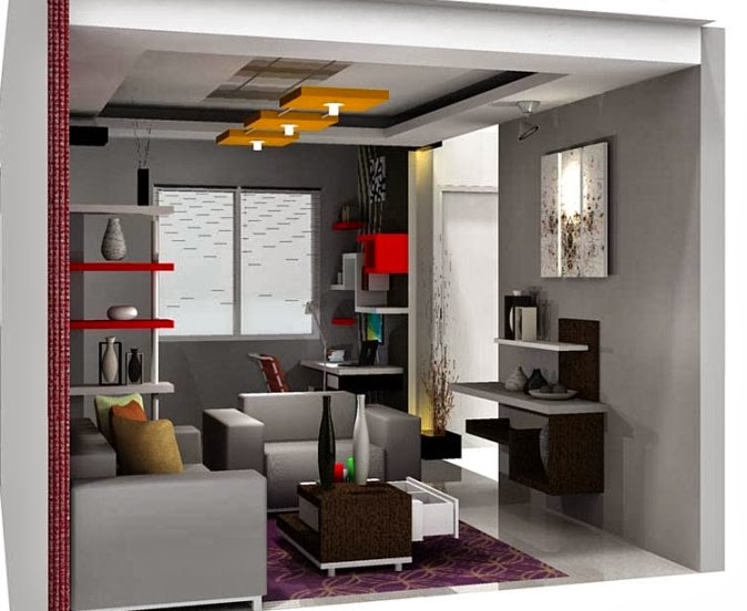 Gambar Rumah Minimalis Terbaru: Desain Interior Rumah Minimalis