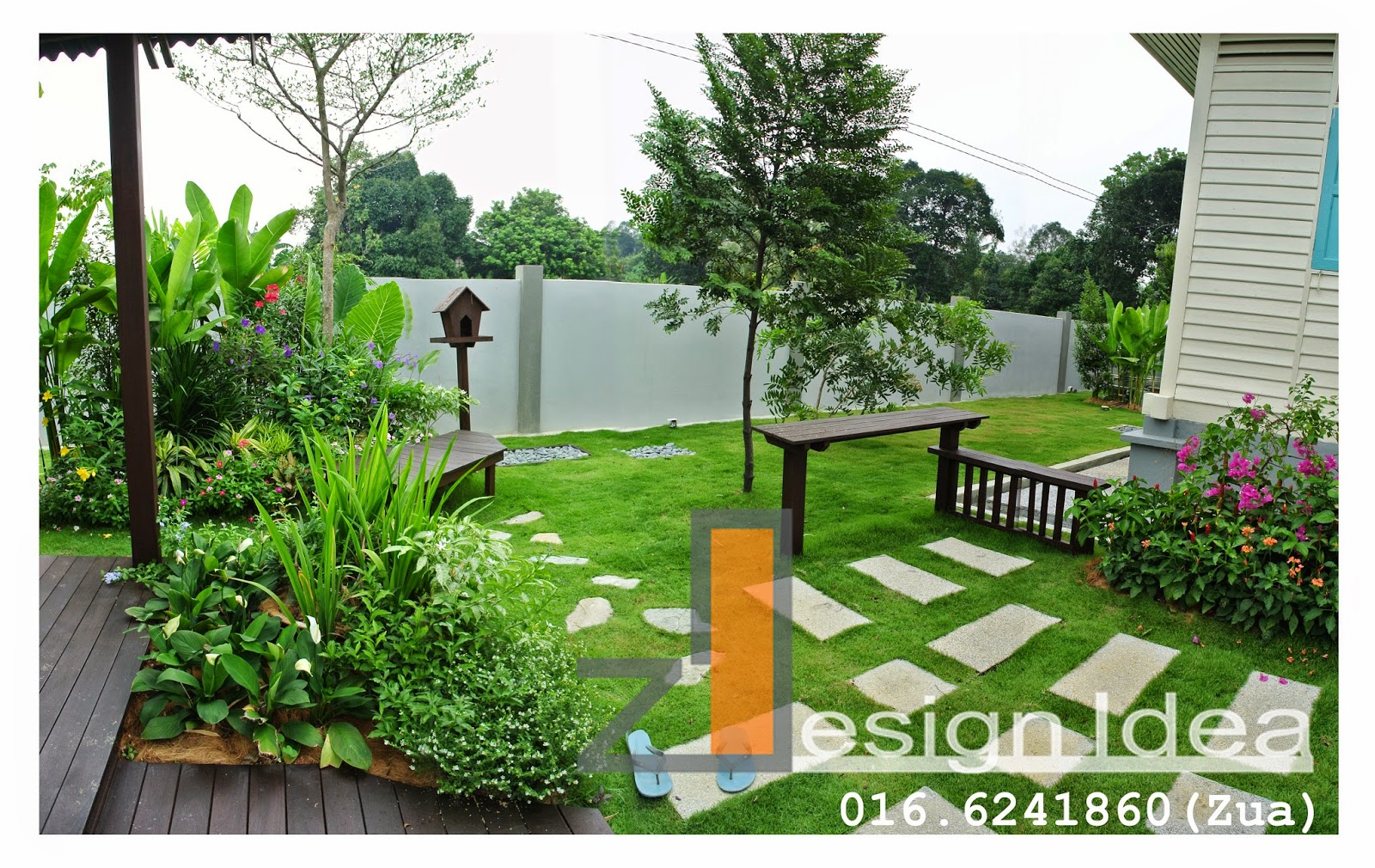 Tropical Outdoor Living Tropical Outdoor Living on Tropical Outdoor Living id=15387