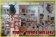 TU TIENDA TAURINA