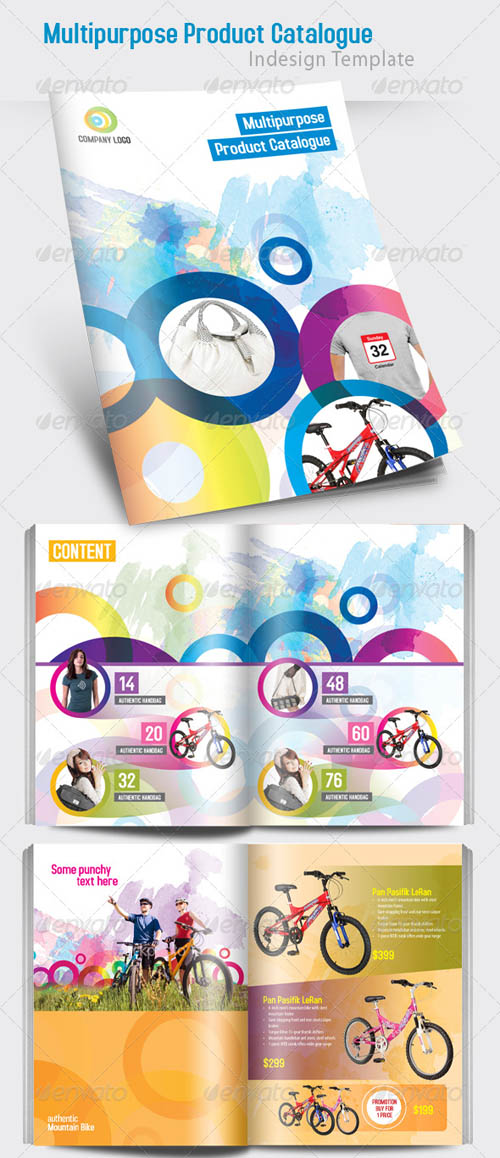 Quality Graphic Resources GraphicRiver Multipurpose Product Catalogue quality-graphic-resources-graphicriver-multipurpose-product-catalogue
