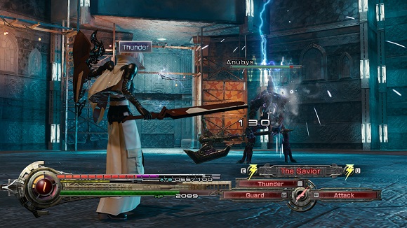 Torrent Final Fantasy Xiii - Repack By Corepack Torrent Final Fantasy Xiii - Repack By Corepack