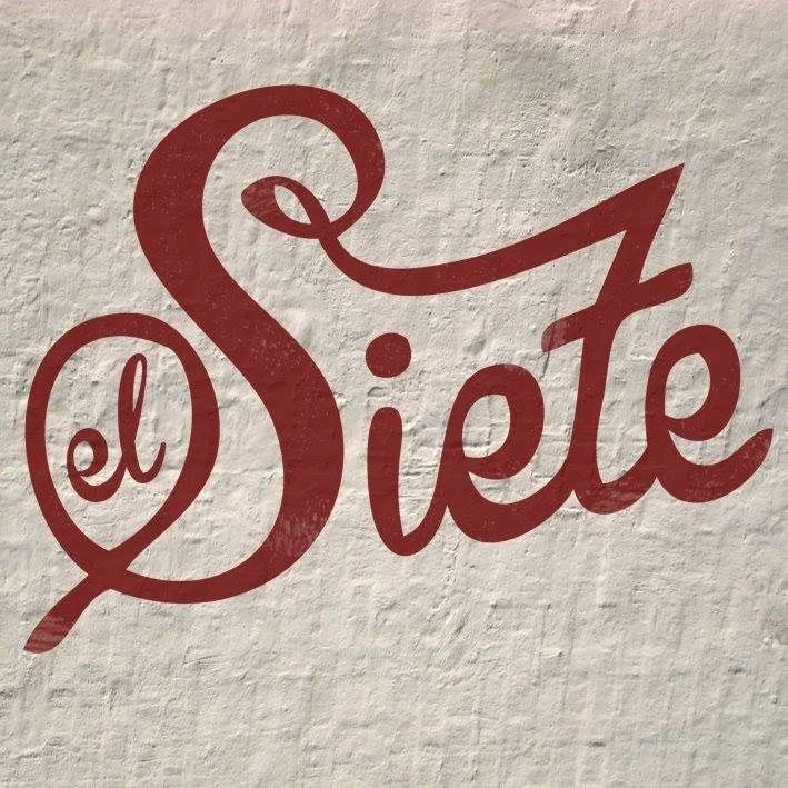 La Vie Est Belle: EL SIETE