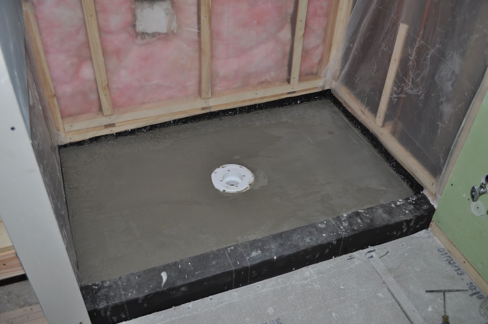 Carri Us Home Drywall and Mortar...