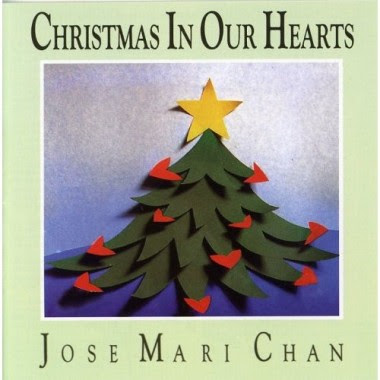 Christmas, Christmas in Our Hearts, Christmas songs, Jose Mari Chan, albums