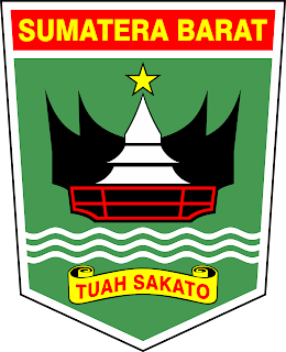 Logo Provinsi Sumatera Barat Vector File CDR CorelDraw ...