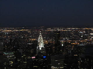 TERCER DÍA-21 Octubre: HARLEM Y CENTRAL PARK - Desayuno en Nueva York y un Paseo por Washington (25)