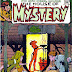 House of Mystery #184 - Neal Adams cover, Alex Toth, Wally Wood art