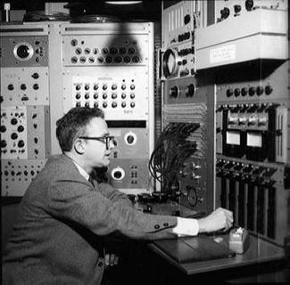 Old Computer Photos ~ COMPUTER TECHNOLOGY