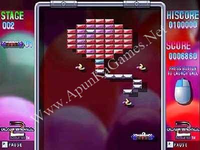 Blasterball 2 Revolution PC Game   Free Download Full Version - 51