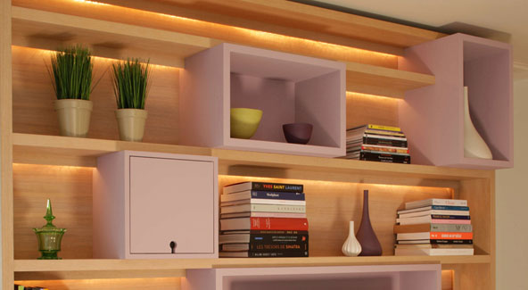 Achados de Decoração blog de decoração, decoração de kitinete, decoração de quitinete