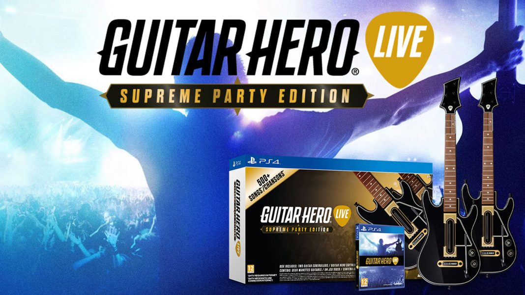 guitar hero live trophies guitar hero live trophies