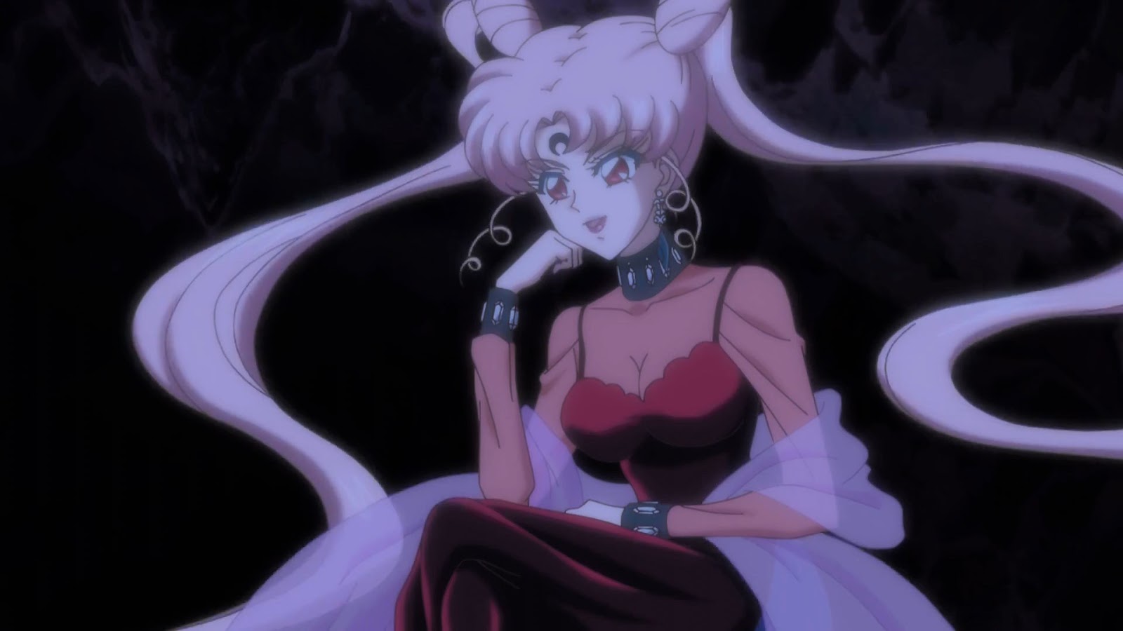 Sailor Moon Crystal Season 2 Latino