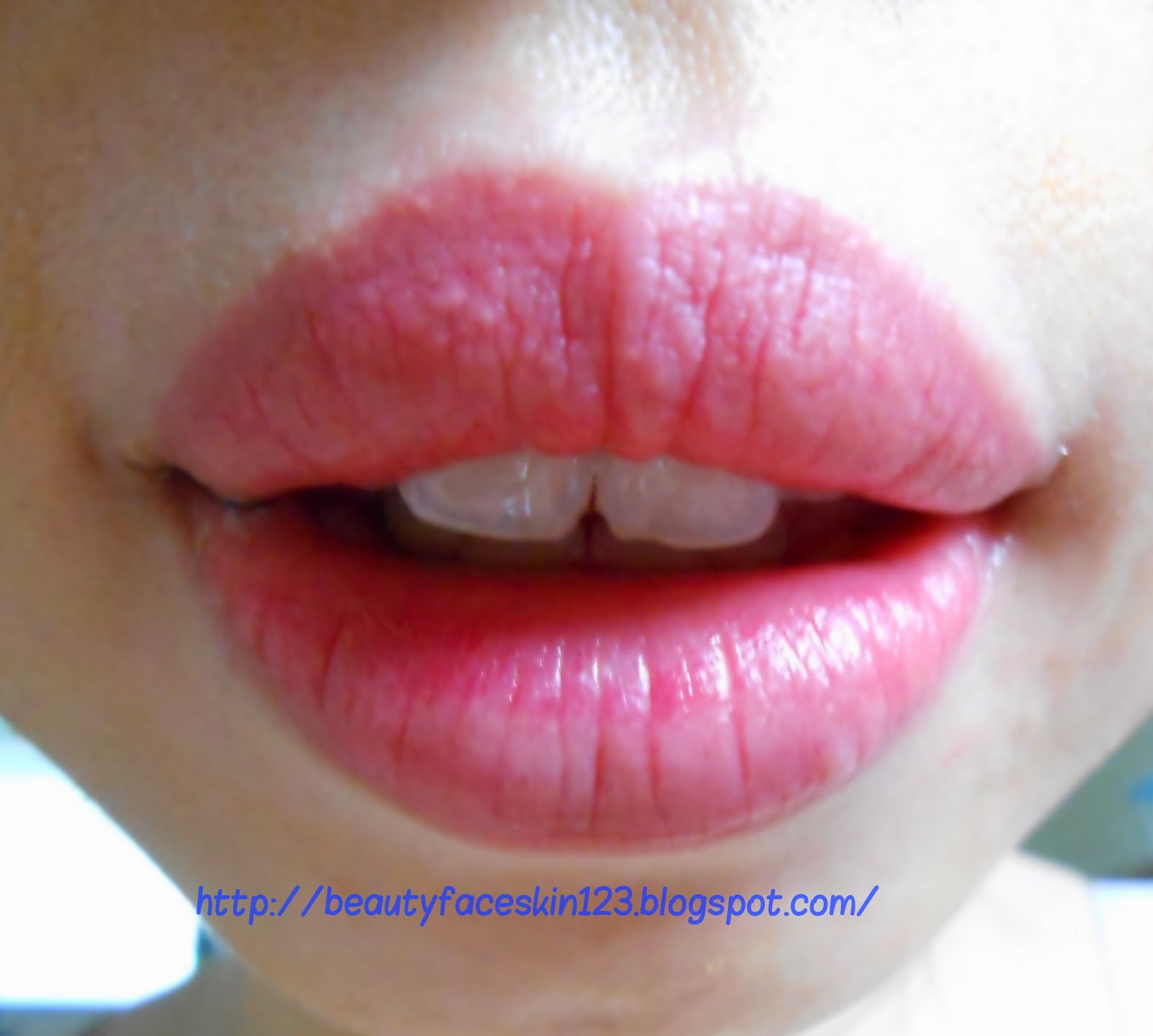 GREAT SKINandLIFE REVIEW ON LOVELY ME;EX MY LIPS EAT